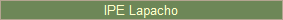 IPE Lapacho